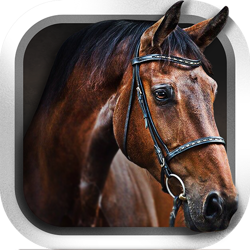 APENFT HORSE logo