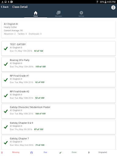 Vision Family Mobile