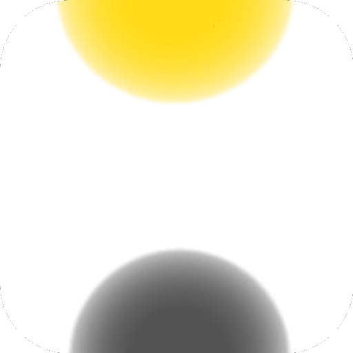 Touch The Light logo
