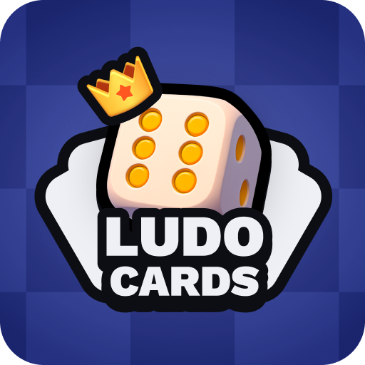 Ludo Cards icon