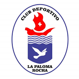 Image de l'icône Club Deportivo La Paloma