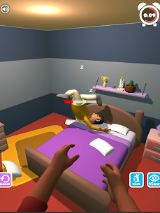 Wake him up v5 MOD APK (Unlimited Money) Free For Android 10