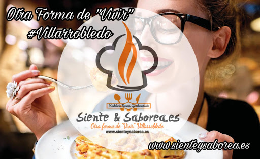 Siente y saborea Villarrobledo