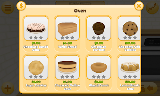 Game screenshot Baker Business 2: Cake Tycoon apk download