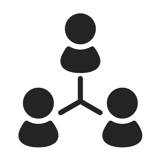 ReGrouping logo
