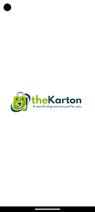 The Karton: online groceries