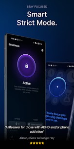 I-AppBlock Vimba Izinhlelo zokusebenza & Amasayithi MOD APK (Pro Unlocked) 3