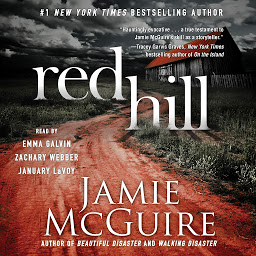 Icon image Red Hill: A Novel