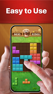 Vita Block for Seniors