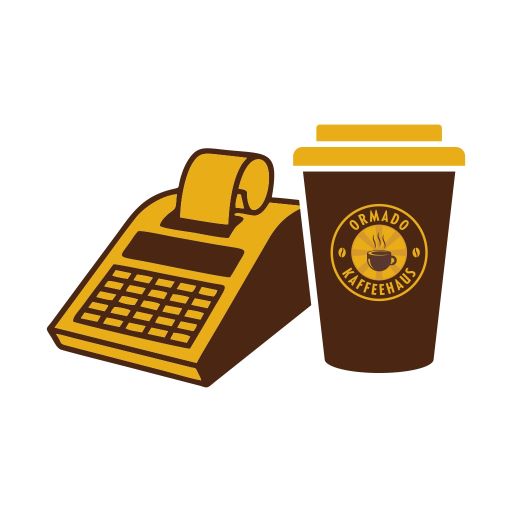 Ormado Operations logo