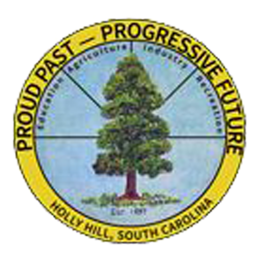 Town of Holly Hill, SC 1.0.0 Icon