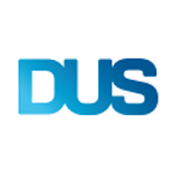 DUS Airport App icon