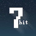 7-bit Pro - Retro Icon Pack