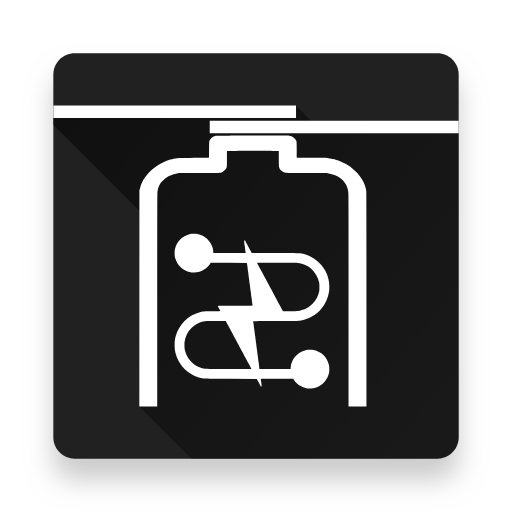 Battery Bond | Chat Incognito  Icon