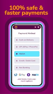 Meesho: Online Shopping App Screenshot