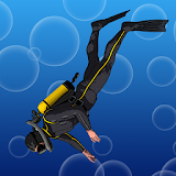 Scuba Diving Challenge icon