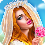Princess Wedding Love Story