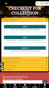 Screenshot image