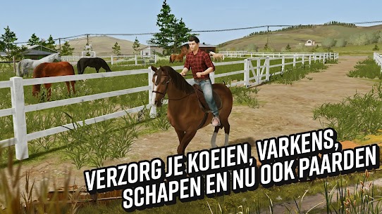 Farming Simulator 20 Apk Android full apk indir 2022** 3