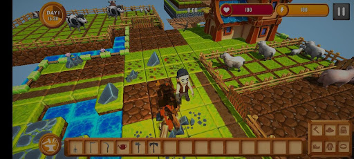 Sicrux Verse Farm Screen 3