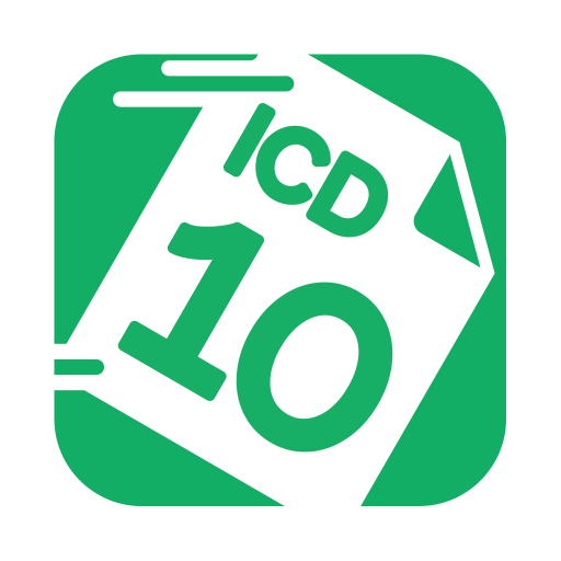 Quick ICD 10  Icon
