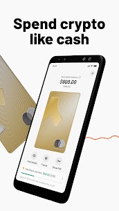 Ready: Earn on Bitcoin & USDC 2