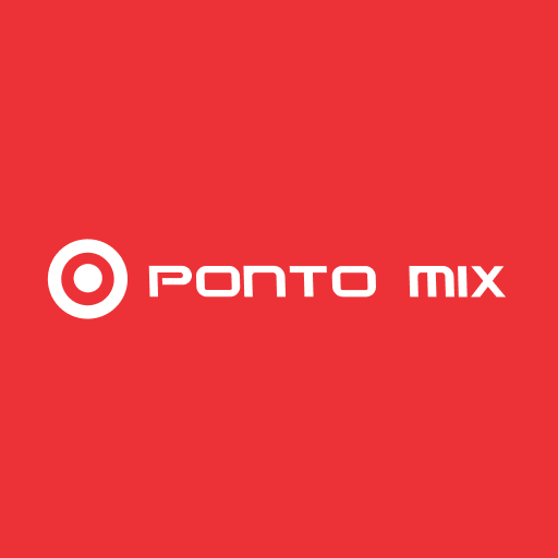 Cartão Ponto Mix logo