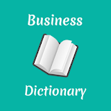 Business Dictionary Offline icon