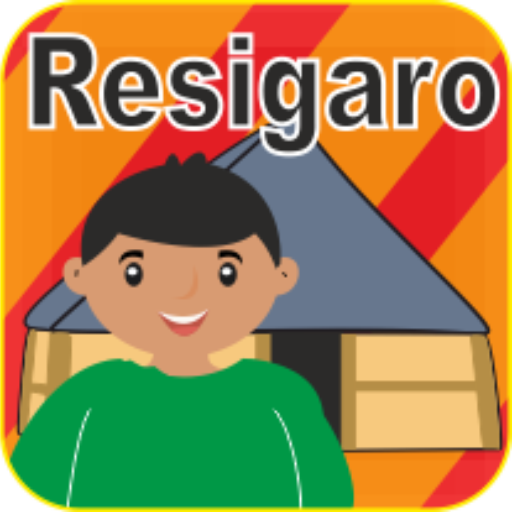 Yaánu (Resígaro) Laai af op Windows