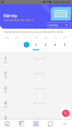 eKidEnglish Screen 2