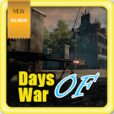 Guide For Days Of  War icon