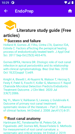 EndoPrep App screenshot 7