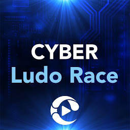 Icon image MTT-CYBER Ludo Race