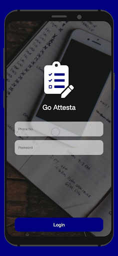Attesta Azarbod Screen 3