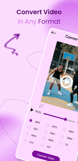 QuickClip PRO: AI Video Editor screenshot 8