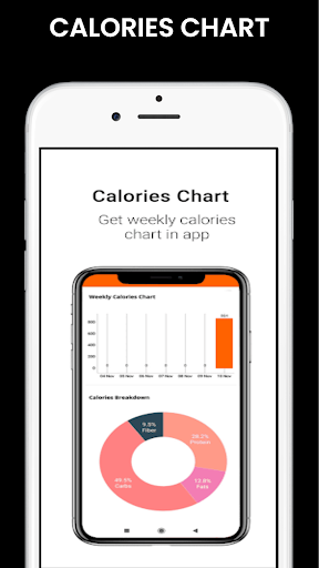 QORE FITNESS POD Screen 3