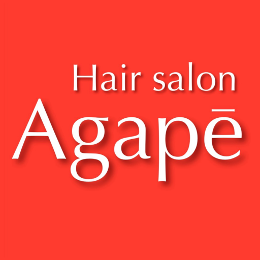 Agape(アガペー)公式アプリ logo