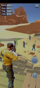 Load Aim Shoot :Sniping game