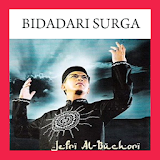 Bidadari Surga - Uje Plus Lirik icon