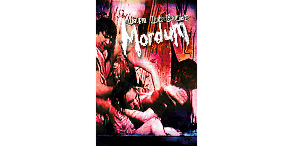 August underground mordum watch online hotsell