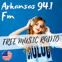 94.1 Radio Stations Fm Arkansa