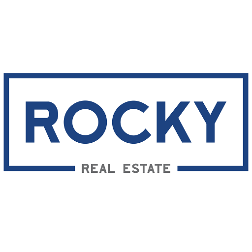 Rocky Real Estate logo