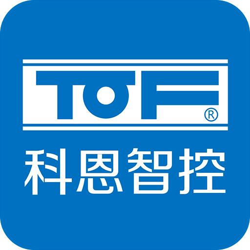 TOF Smart Header - AppWisp.com