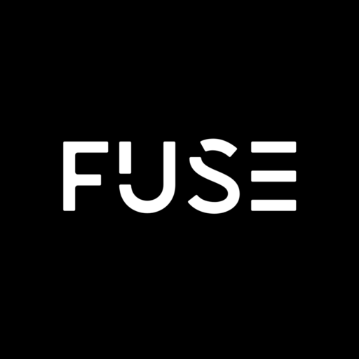 Fuse Virtual Fitness logo