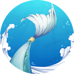 Icon image Mermaids Avatar: Make Your Own