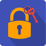 Safe Keeper - Password Manager icon
