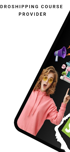 Android application iLma School screenshort