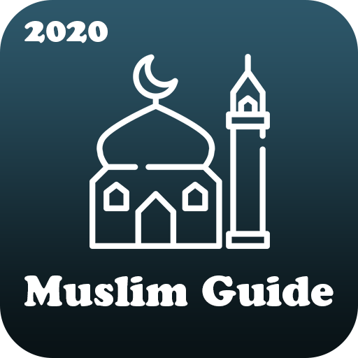 Muslim Pocket - Ramadan 2020 logo