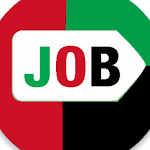 Cover Image of Download Jobs in UAE 1.1 APK