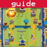 CompleteGuide for Clash Royale icon